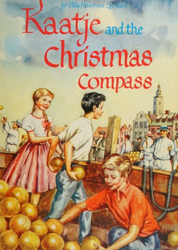 Kaatje and the Christmas compass