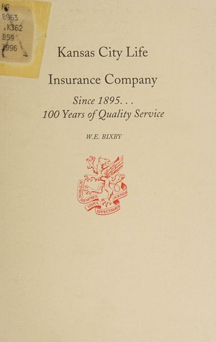 Kansas City Life Insurance Company