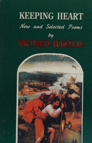 Keeping Heart - New and Selected Poems