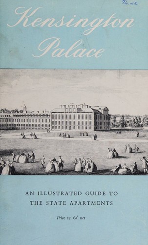 Kensington Palace