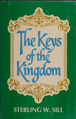 The keys of the kingdom