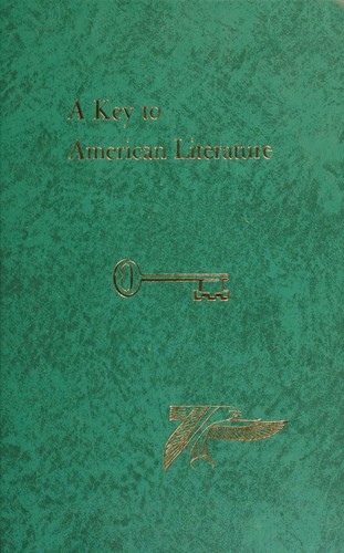 A Key to American Literature