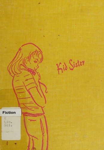 Kid sister