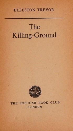 The Killing Ground