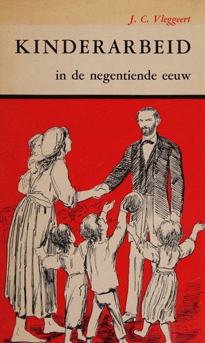 Kinderarbeid in de negentiende eeuw