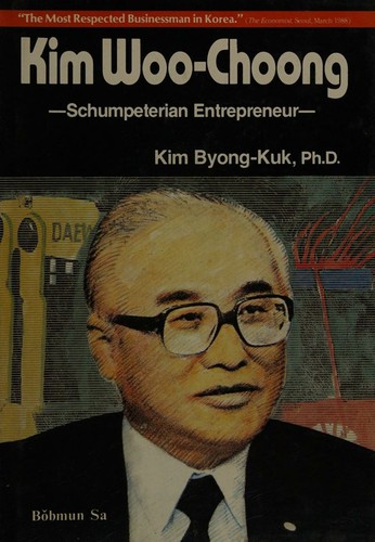 Kim Woo-Choong
