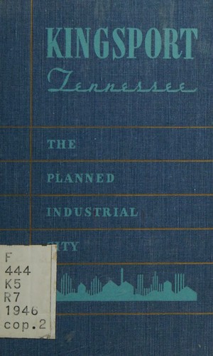 Kingsport, Tennessee