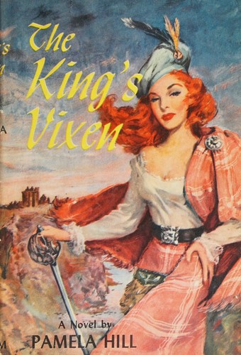 The King's vixen