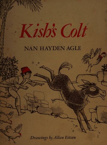 kish's colt