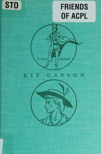 Kit Carson