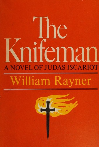 The knifeman.