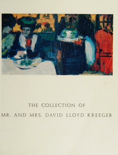 The Kreeger Collection