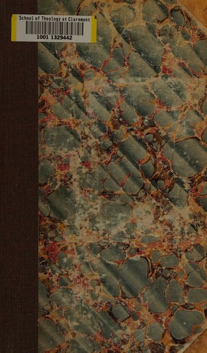 Kritisch exegetisches Handbuch über das Evangelium des Matthäus