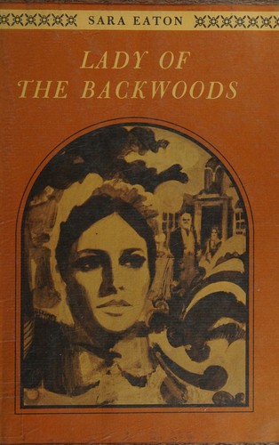 Lady of the Backwoods