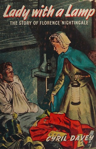 Lady With a Lamp