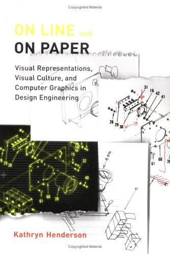 On line and on paper