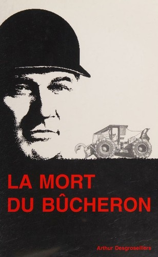La mort du bûcheron