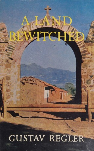 A land bewitched