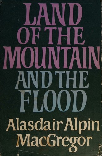 Land Of The Mountain and The Flood