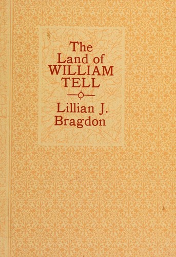 The land of William Tell,