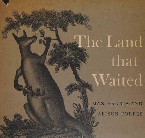 The land that waited