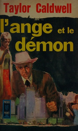 L'ange et le démon