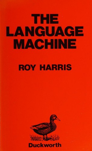The language machine