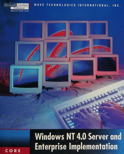 LANs, WANs, and the Internet (Core 2)