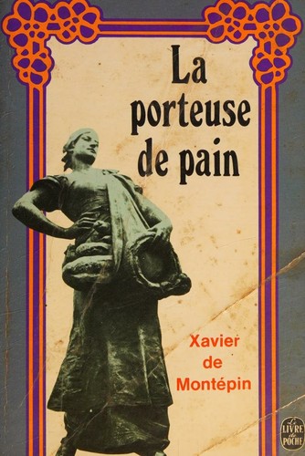 La Porteuse de Pain (Livre de poche #3664)