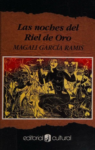 Las noches del riel de oro