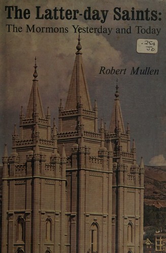 The Latter-Day Saints