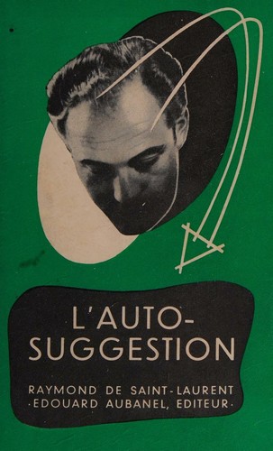 L'Auto-Suggestion