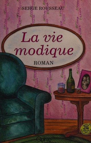 La vie modique