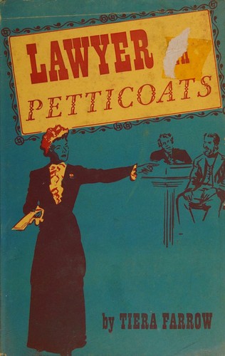 Lawyer in Petticoats