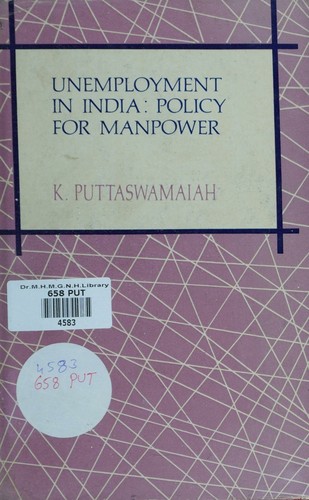 Unemployment in India
