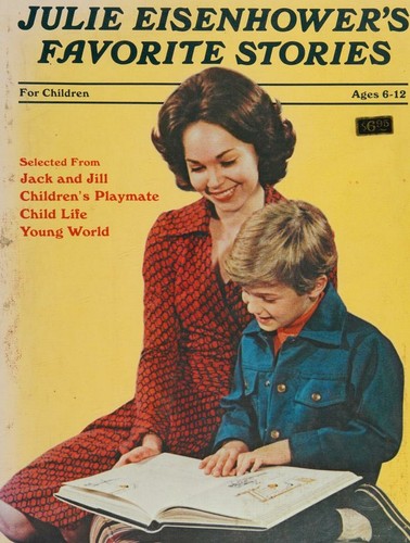 Julie Eisenhower's favorite stories