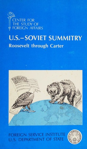U.S.-Soviet summitry