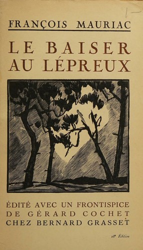 Le baiser au lépreux
