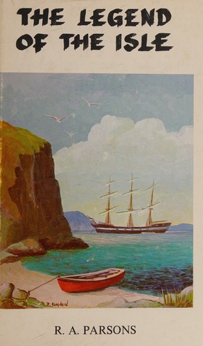 The Legend of the Isle