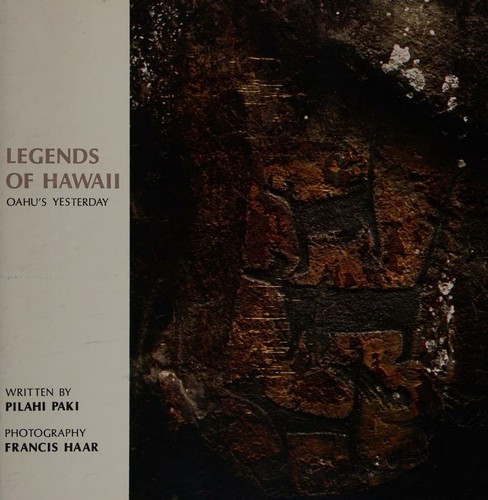 Legends of Hawaii