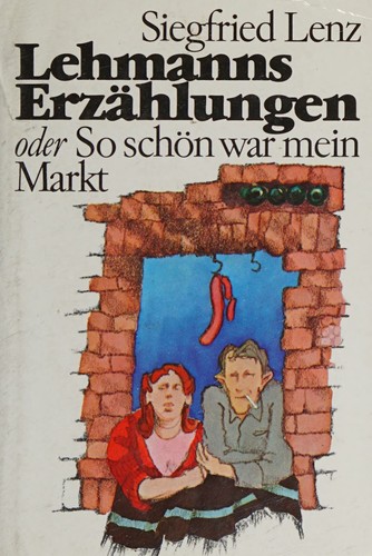 Lehmanns Erzahlungen