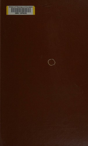 Le livre d'Hénoch