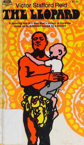 The leopard (African/American library)