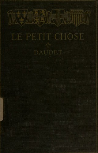Le Petit Chose