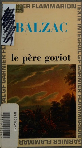 Le père goriot