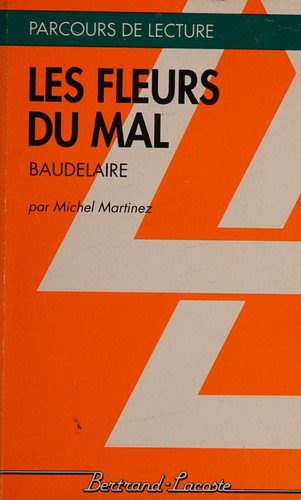 Les fleurs du mal, Baudelaire