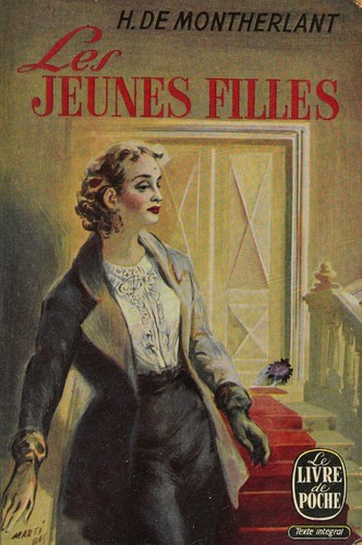 Les Jeunes Filles, Vol. 1