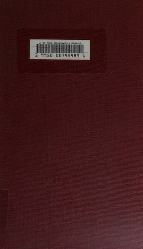 Les Maitres de la Sensibilite Francaise au XVIIIe Siecle: (1715-1789)