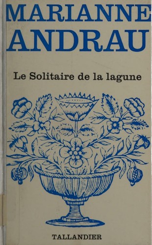 le solitaire de la lagune