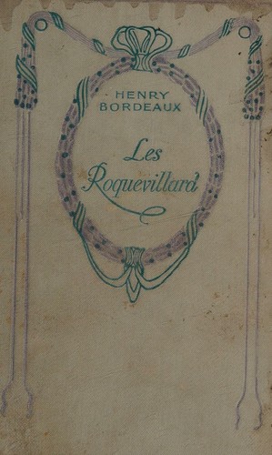Les Roquevillard